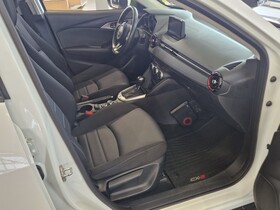 Mazda CX-3 vaihtoauto