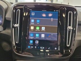 Volvo C40 vaihtoauto