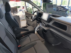 Renault Trafic vaihtoauto