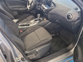 Nissan Juke vaihtoauto