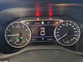 Nissan Juke vaihtoauto