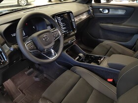 Volvo EC40 vaihtoauto