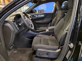 Volvo EC40 vaihtoauto