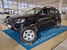 Dacia Duster vaihtoauto