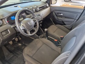 Dacia Duster vaihtoauto