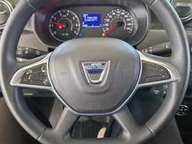 Dacia Duster vaihtoauto