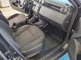 Dacia Duster vaihtoauto