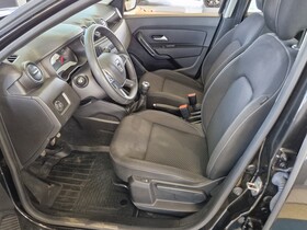 Dacia Duster vaihtoauto