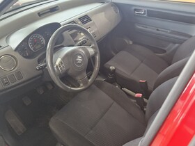 Suzuki Swift vaihtoauto