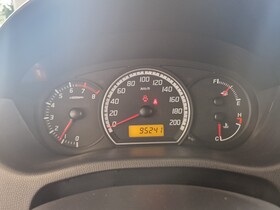 Suzuki Swift vaihtoauto