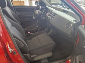 Suzuki Swift vaihtoauto