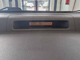 Suzuki Swift vaihtoauto