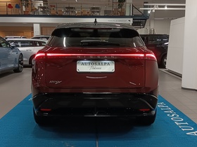 Nissan Ariya vaihtoauto