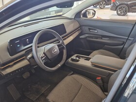 Nissan Ariya vaihtoauto