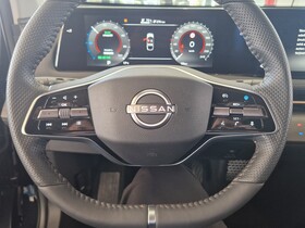 Nissan Ariya vaihtoauto