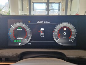 Nissan Ariya vaihtoauto