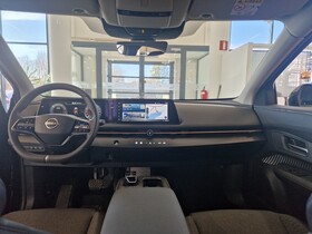 Nissan Ariya vaihtoauto