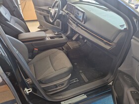 Nissan Ariya vaihtoauto