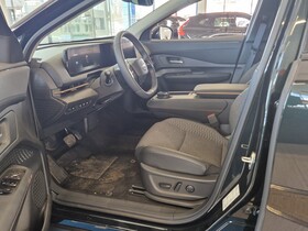 Nissan Ariya vaihtoauto