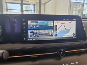 Nissan Ariya vaihtoauto