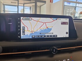 Nissan Ariya vaihtoauto