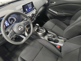 Nissan Juke vaihtoauto