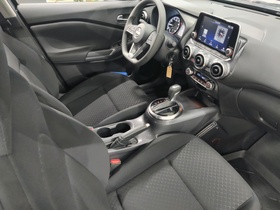 Nissan Juke vaihtoauto