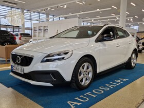 Volvo V40 Cross Country vaihtoauto