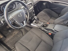 Volvo V40 Cross Country vaihtoauto