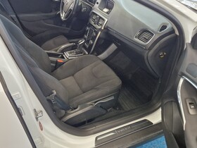 Volvo V40 Cross Country vaihtoauto