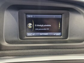 Volvo V40 Cross Country vaihtoauto