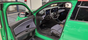 Renault 5 vaihtoauto