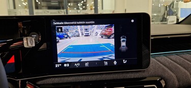 Renault 5 vaihtoauto