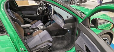 Renault 5 vaihtoauto