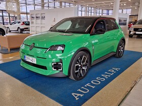 Renault 5 vaihtoauto