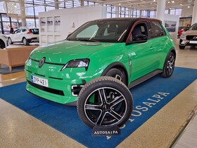 Renault 5 vaihtoauto