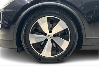 Porsche Macan vaihtoauto