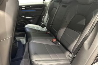 Porsche Macan vaihtoauto