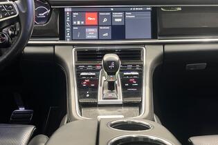 Porsche Panamera vaihtoauto