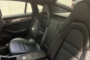 Porsche Panamera vaihtoauto