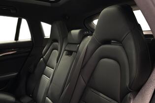 Porsche Panamera vaihtoauto