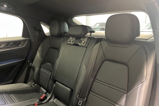 Porsche Cayenne vaihtoauto