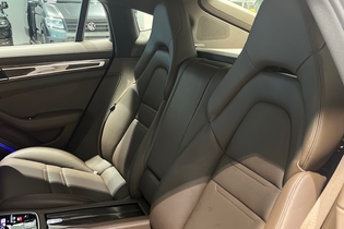 Porsche Panamera vaihtoauto