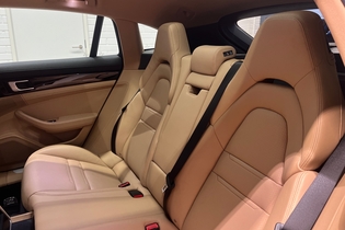 Porsche Panamera vaihtoauto