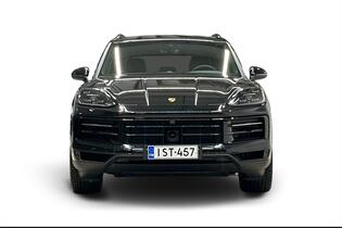 Porsche Cayenne vaihtoauto
