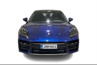 Porsche Panamera vaihtoauto