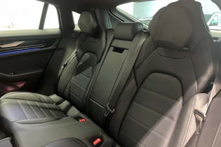 Porsche Panamera vaihtoauto