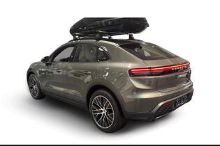 Porsche Macan vaihtoauto