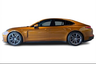 Porsche Panamera vaihtoauto