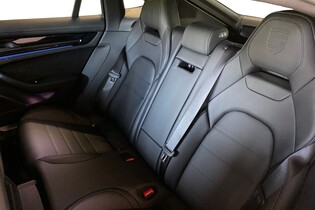 Porsche Panamera vaihtoauto